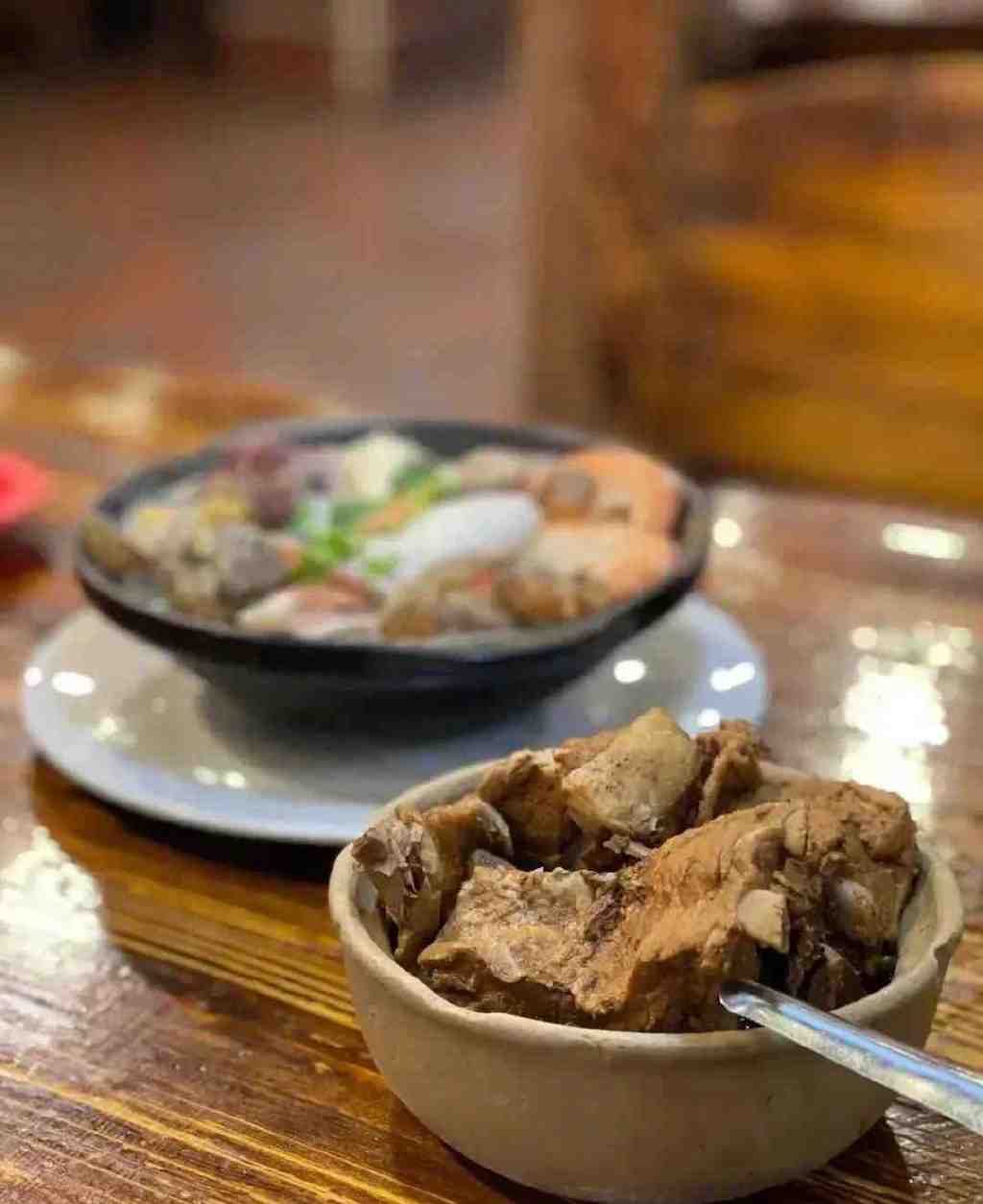 在青岛，没吃完这些怎么能叫“贴秋膘”？休闲区蓝鸢梦想 - Www.slyday.coM