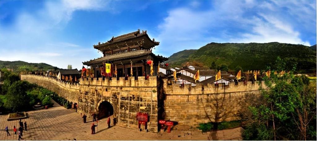 旅游去哪儿?四川省广元市七区县在重庆向你推介好去处!__财经头条