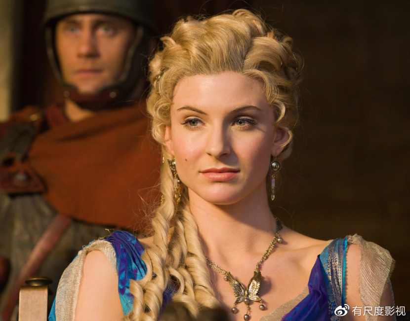 第一位:蛇蝎美人伊利西亚