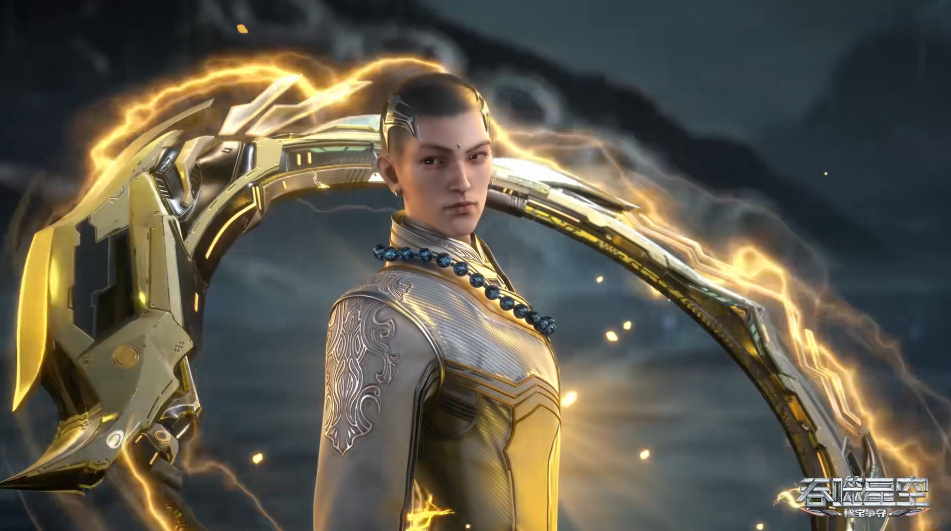 罗峰重回雾岛夺宝函夏国第一强者登场洪和雷神大战触手兽皇