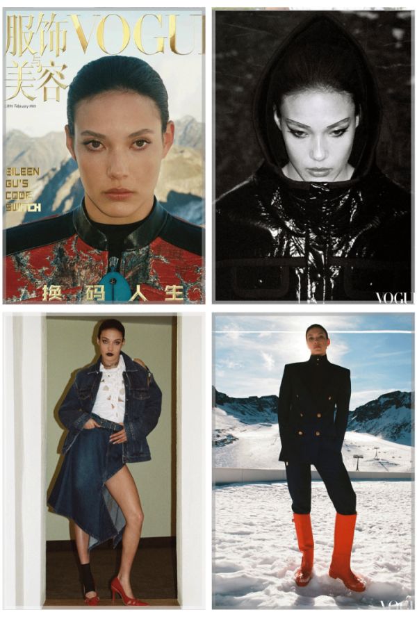 谷爱凌夺金！这位天才少女原来是这样培养出来的，家长们都快来取经休闲区蓝鸢梦想 - Www.slyday.coM