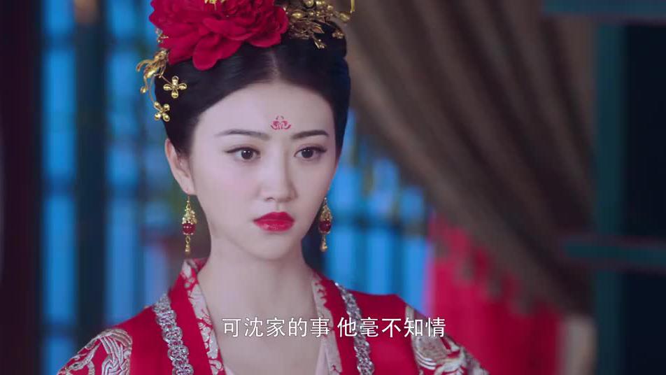 大唐荣耀问完崔家家丁红蕊给他塞了颗药马上回去禀报沈珍珠