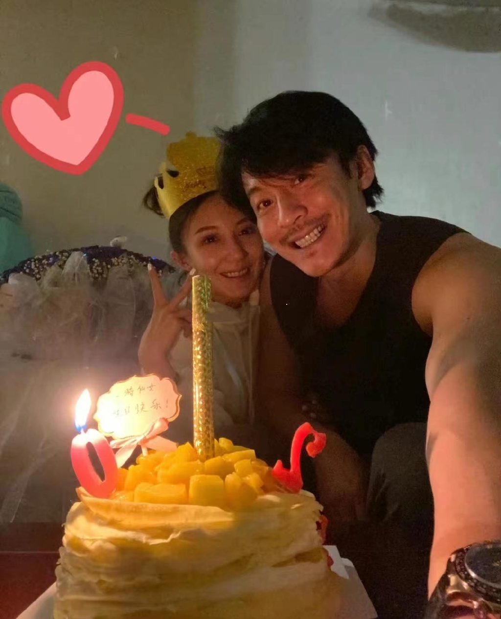 44岁男星王东为家暴道歉!将娇妻往死里打,称夫妻关系有难言之隐休闲区蓝鸢梦想 - Www.slyday.coM 44岁男星王东为家暴道歉!将娇妻往死里打,称夫妻关系有难言之隐休闲区蓝鸢梦想 - Www.slyday.coM