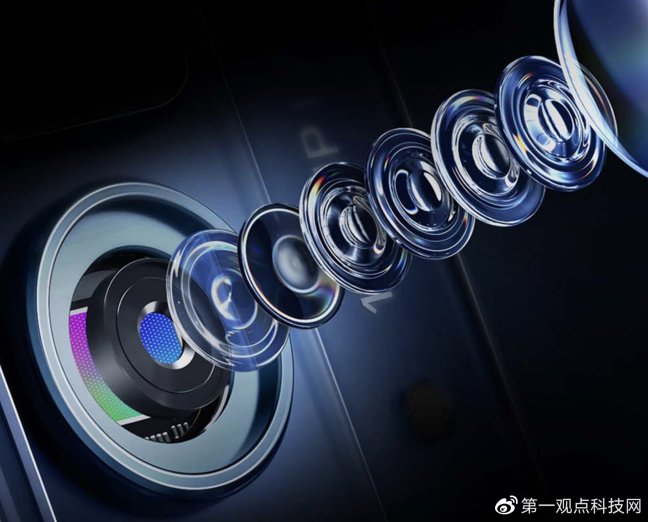 红米K60系列配置被曝，有了无线充电，真的要干翻小米了休闲区蓝鸢梦想 - Www.slyday.coM