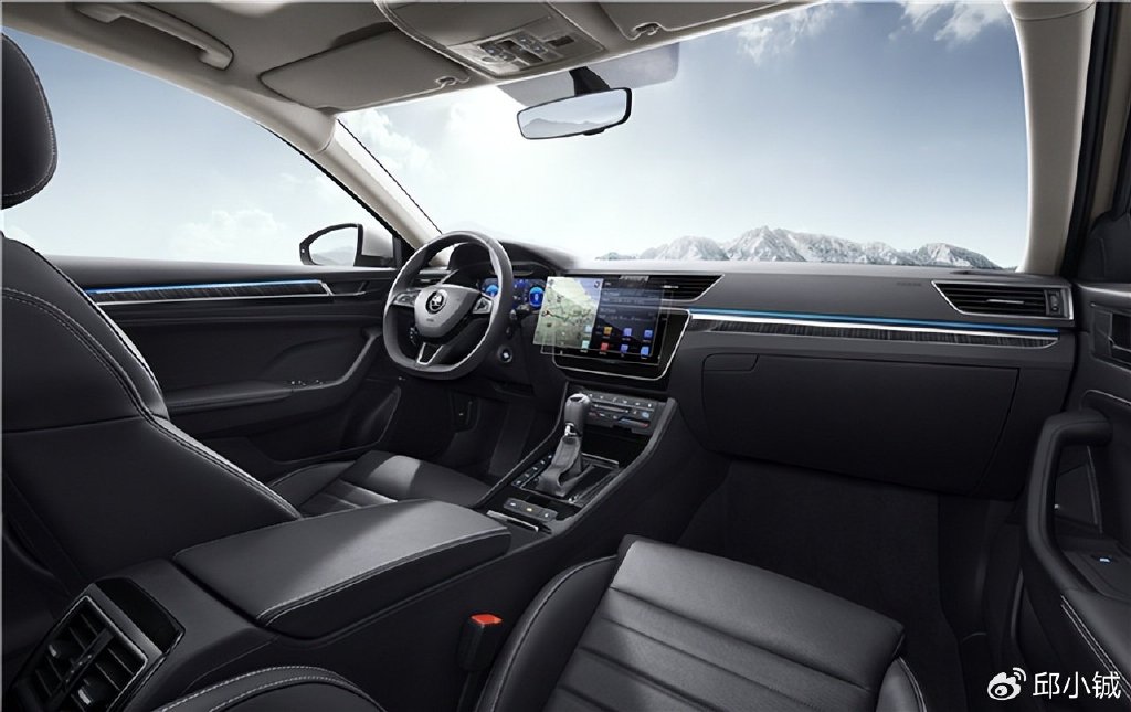 抄底车圈618，史低价的斯柯达速派贴脸开大