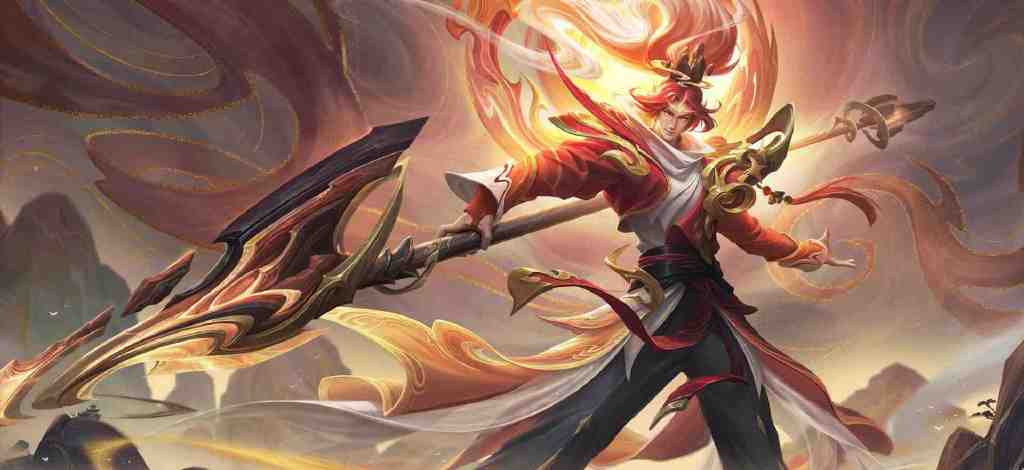 王者荣耀:新赛季第一天,两大英雄胜率暴涨,海月胜率不低休闲区蓝鸢梦想 - Www.slyday.coM 王者荣耀:新赛季第一天,两大英雄胜率暴涨,海月胜率不低休闲区蓝鸢梦想 - Www.slyday.coM