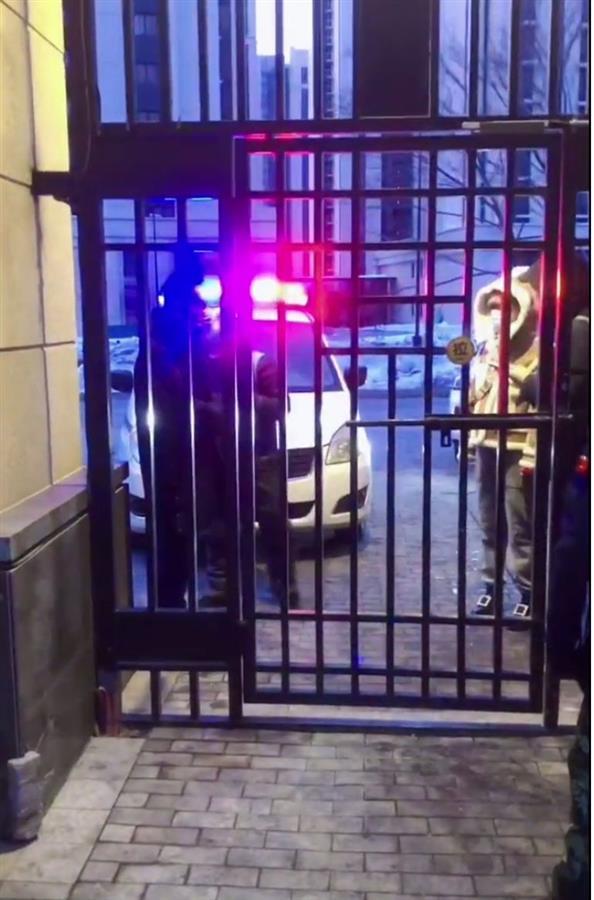 哈尔滨新增10例本土确诊，10小区调整为中风险休闲区蓝鸢梦想 - Www.slyday.coM