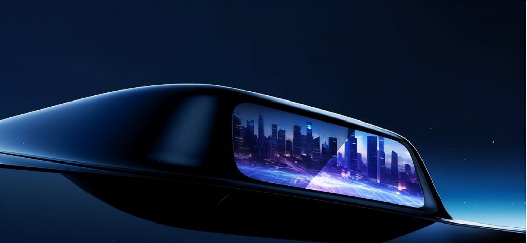 【对比】华为加持 国产纯电中大型车 智界S7 VS 阿维塔12