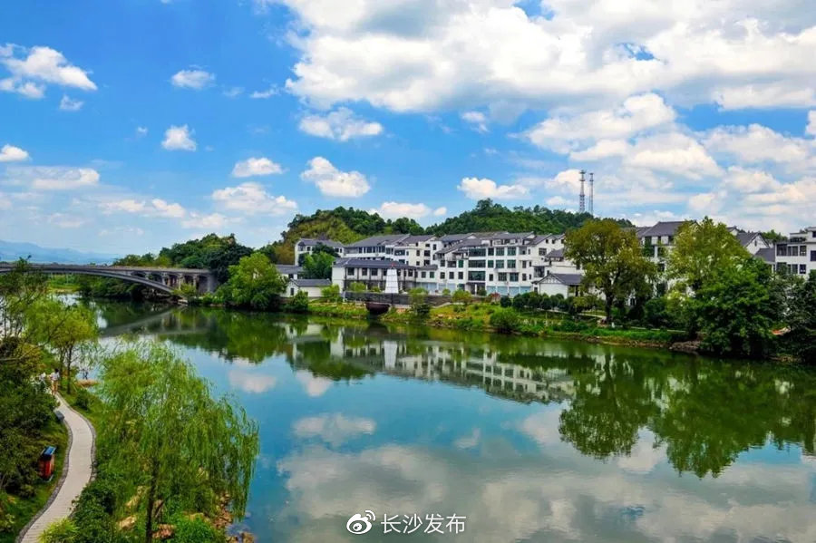 老长沙 新味道 | 大溪河的见证|浏阳河|大溪河|码头_新浪新闻