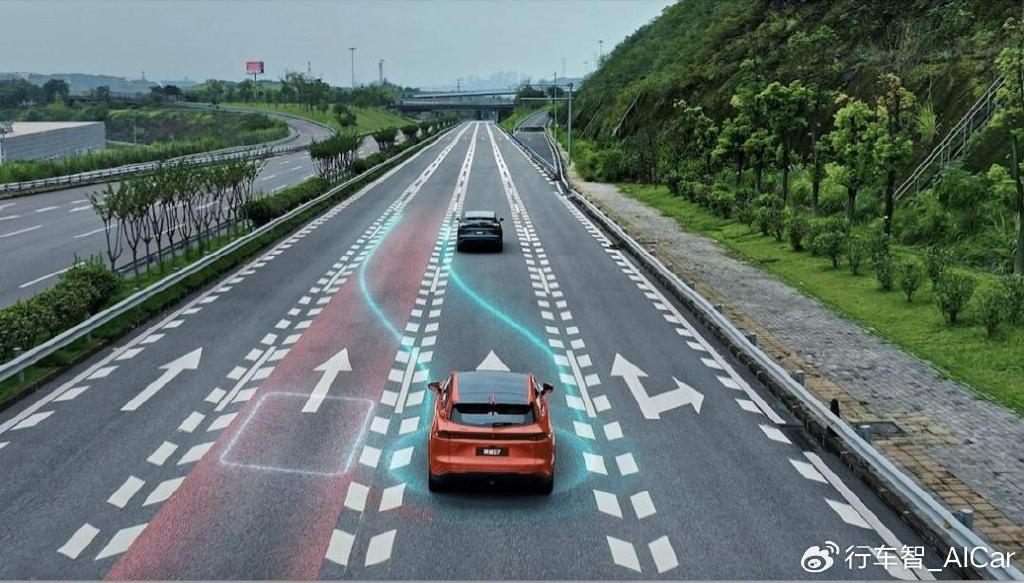 深蓝汽车推出高阶智驾大模型语音交互车型1789万起