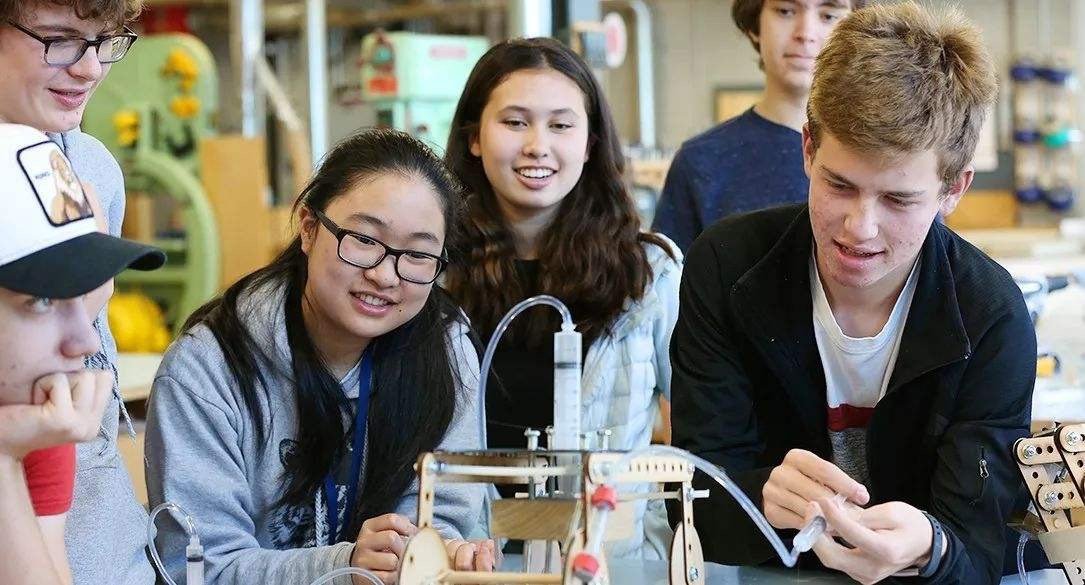 留学行业还有可能出现新的巨头吗?