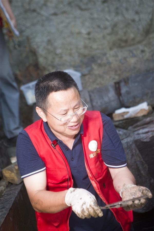 2021年度全国十大考古新发现揭晓，湖北云梦郑家湖墓地成功入选休闲区蓝鸢梦想 - Www.slyday.coM