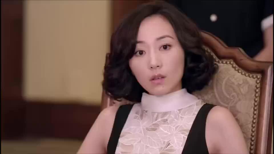 淑女之家沈碧云为家里律师讨老婆可律师知道后很生气