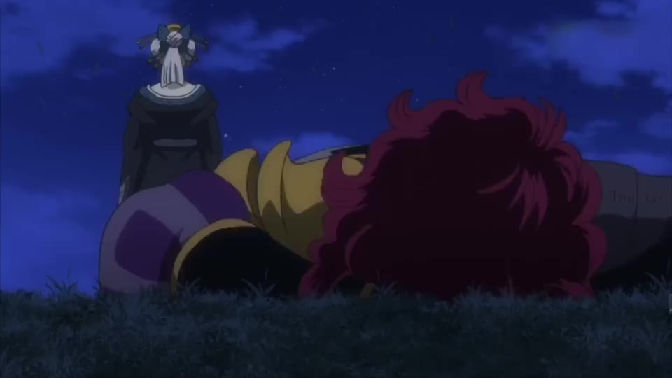 半妖的夜叉姬 犬大将与麒麟丸