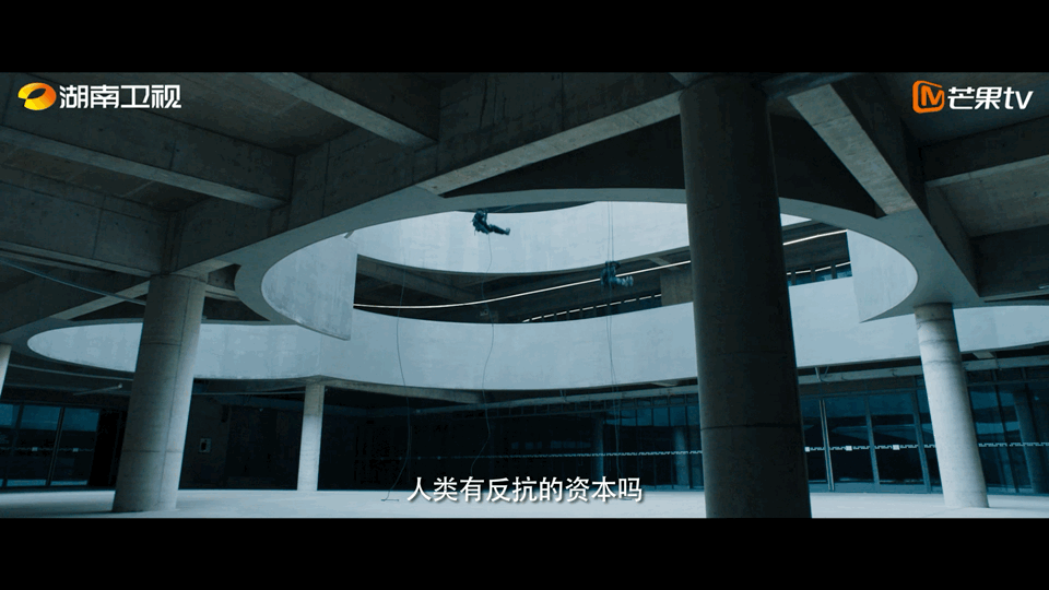 由费启鸣,赵弈钦主演的《火星孤儿》即将播出