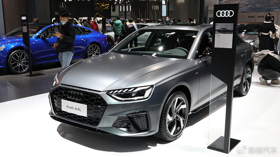 奔驰大众为燃油车续命只要能破国七德系20t依旧能打