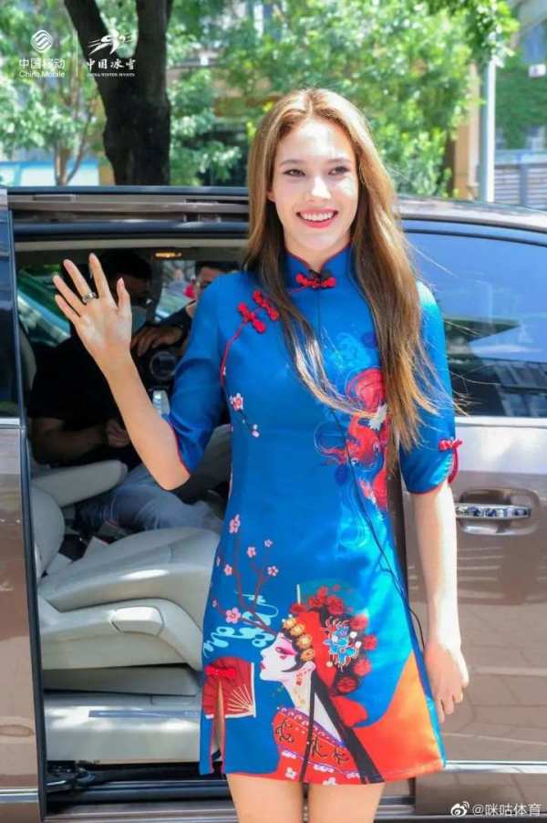 谷爱凌夺金！这位天才少女原来是这样培养出来的，家长们都快来取经休闲区蓝鸢梦想 - Www.slyday.coM