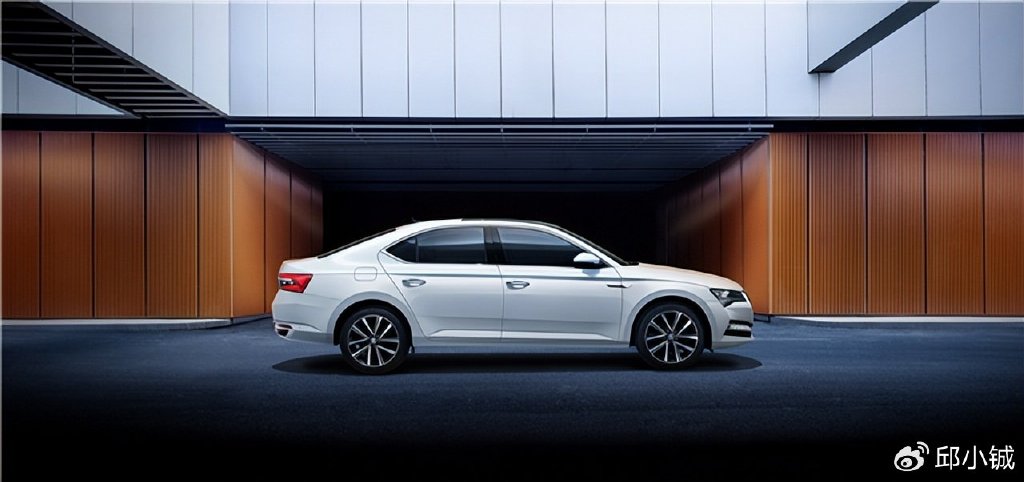 抄底车圈618，史低价的斯柯达速派贴脸开大