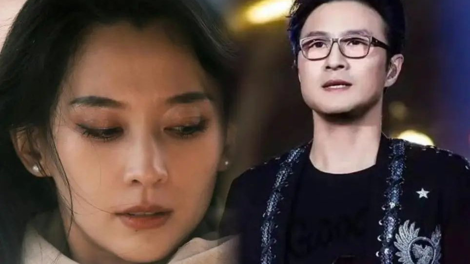汪峰又要当爹?他的感情史比歌还精彩|筠子|齐丹|汪峰_新浪新闻