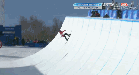 谷爱凌个人第二金！U型场地之王！李方慧、张可欣，你们也很棒休闲区蓝鸢梦想 - Www.slyday.coM