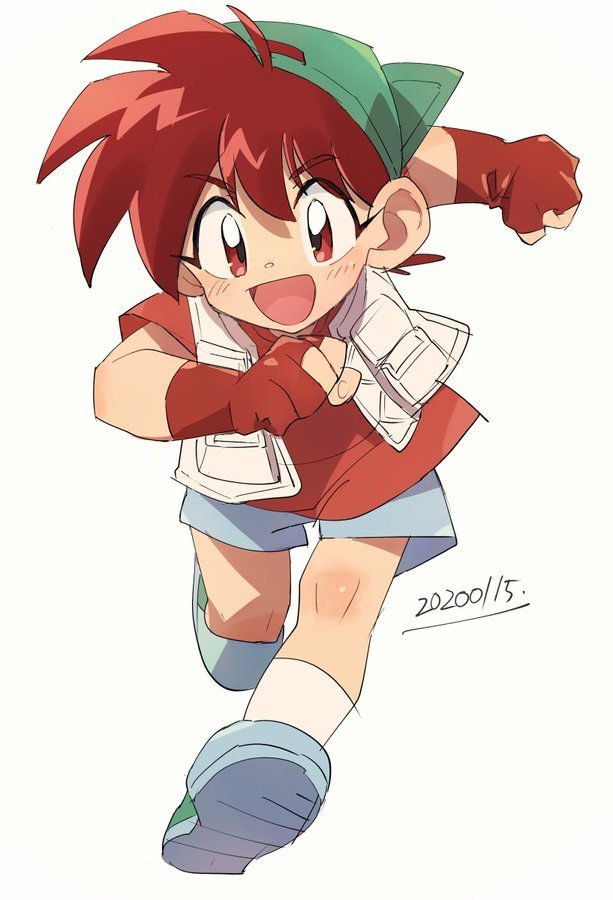 星马烈& 星马豪(twi:@ enotou_moi )