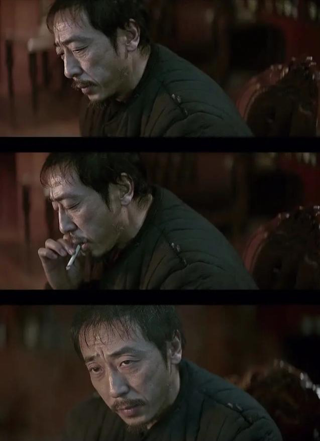9.2分《沉默的真相》结局,男主角江阳意难平,最厉害的不是严良|沉默的真相|张超|江阳_新浪新闻