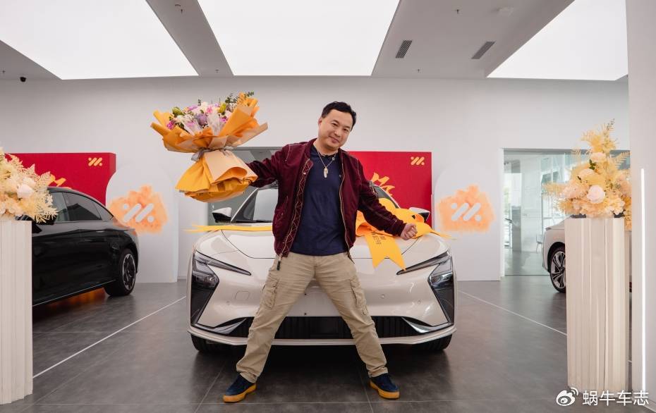 新能源内卷的“白菜”一定要接住！