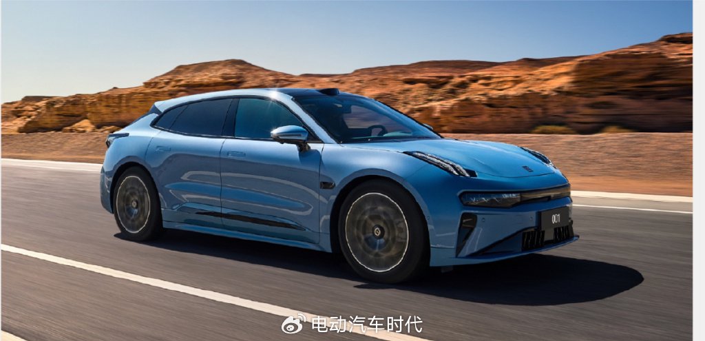 极氪001重构迭代速度,老车主的“怨气”该共情?-新浪汽车