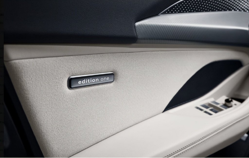 50万左右预算，为什么说上汽奥迪Q6是最值得购买的豪华大型SUV？休闲区蓝鸢梦想 - Www.slyday.coM