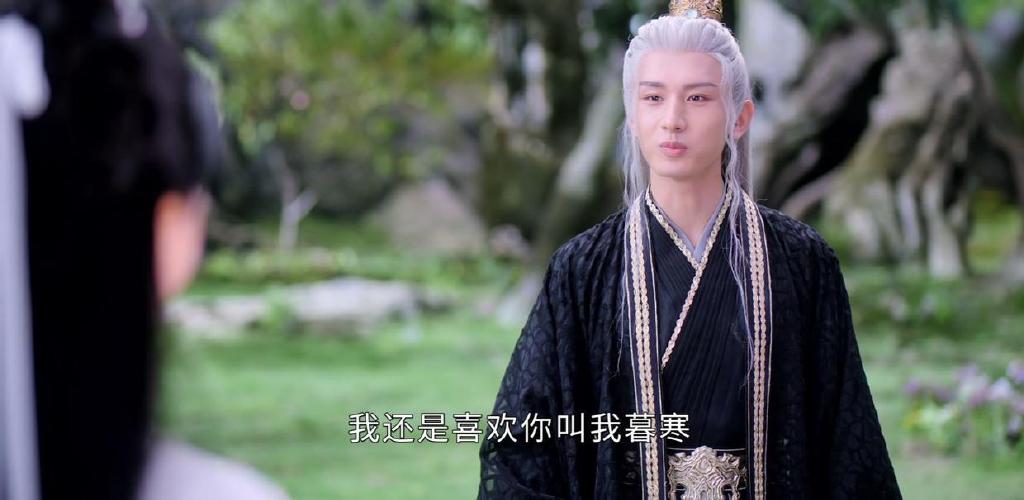 《沉香如屑》:成毅一人分饰三角,演技如何?看眼神就知道了休闲区蓝鸢梦想 - Www.slyday.coM 《沉香如屑》:成毅一人分饰三角,演技如何?看眼神就知道了休闲区蓝鸢梦想 - Www.slyday.coM