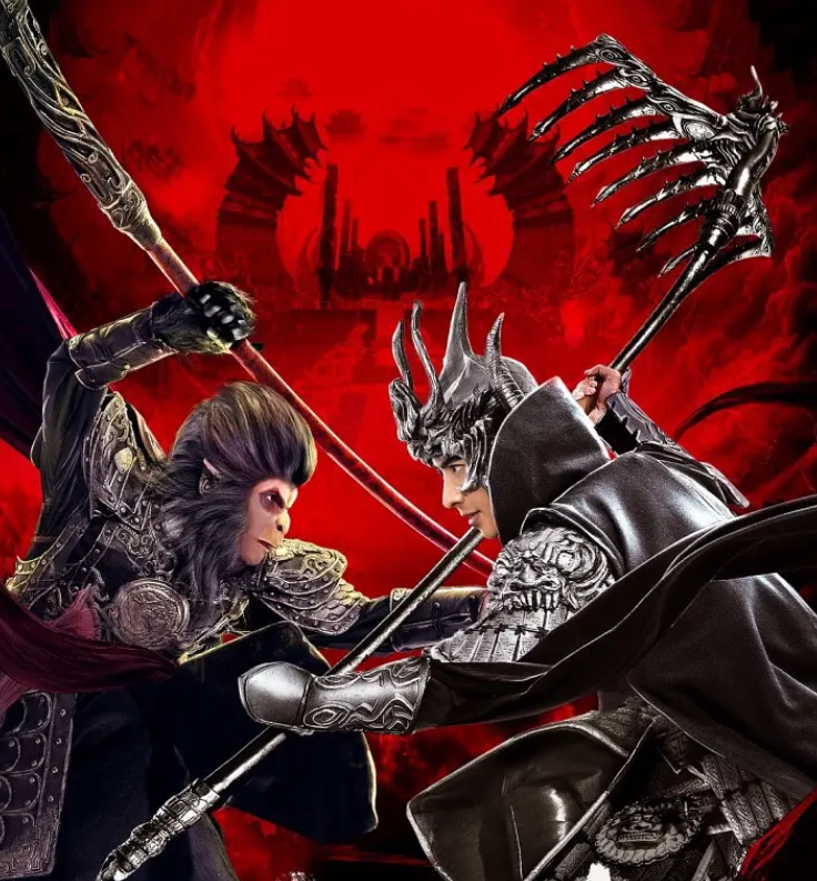 《大天蓬》不该被尘封:猪八戒历经劫难,却踏上至尊