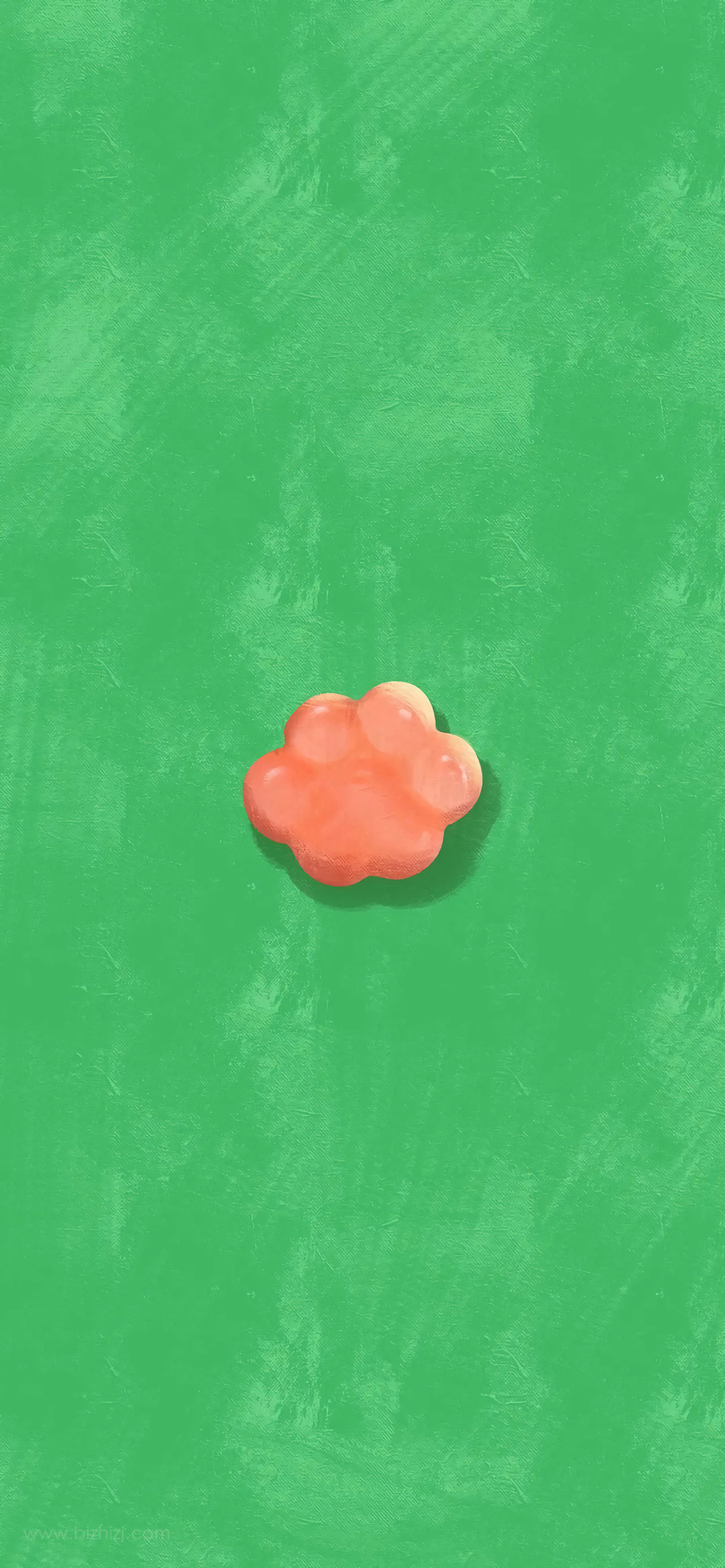 各种风格的绿色护眼壁纸 放松一下眼睛哦~!插图7