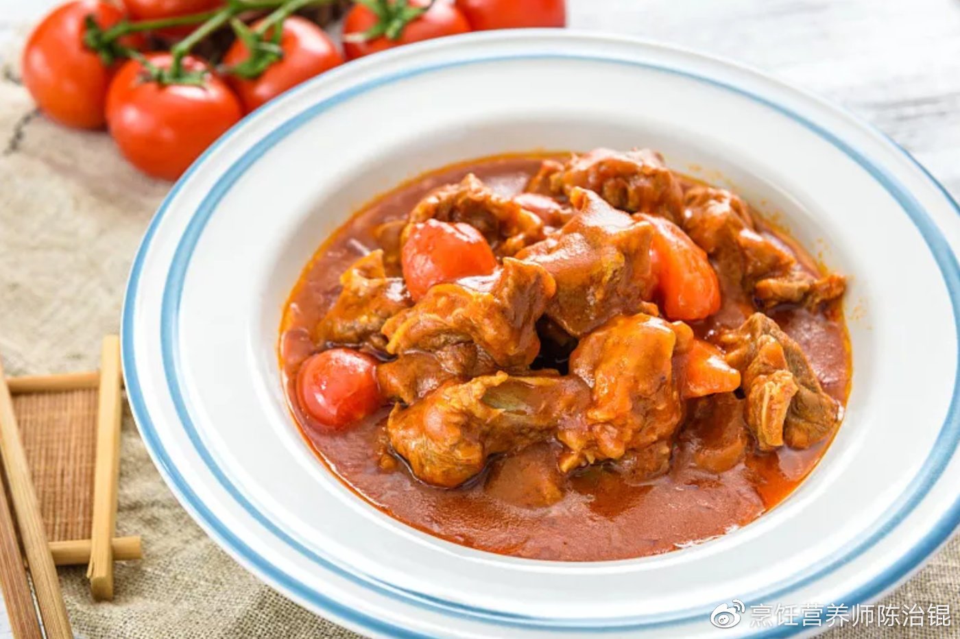 这些肉类这样搭配,营养更丰富?|营养|羊肉|番茄_新浪新闻