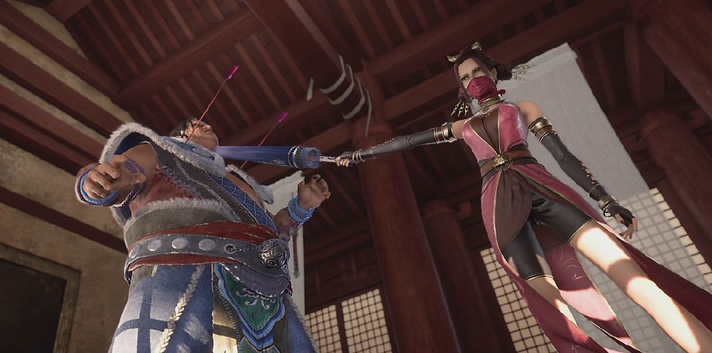 幻音坊团灭世里奇香遥辇弟弟