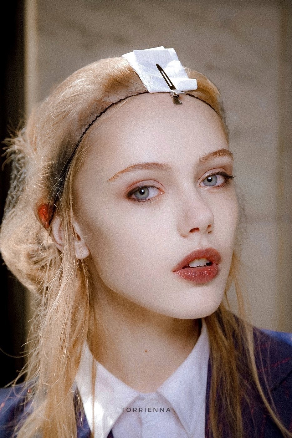 frida gustavsson 达达仙女