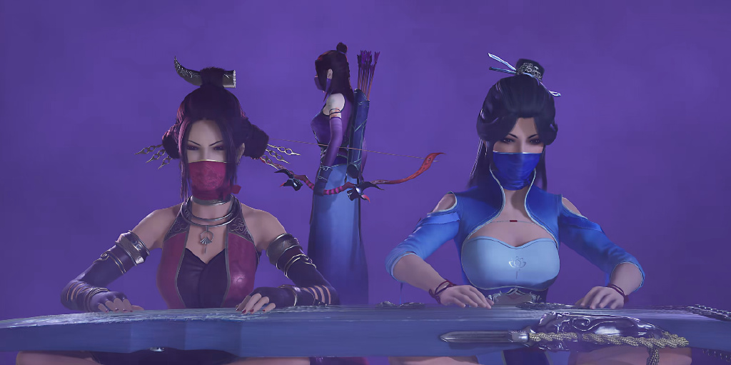 实力毋庸置疑,足以横扫整个岐国,幻音坊三大圣姬,和镜心魔他们被震慑