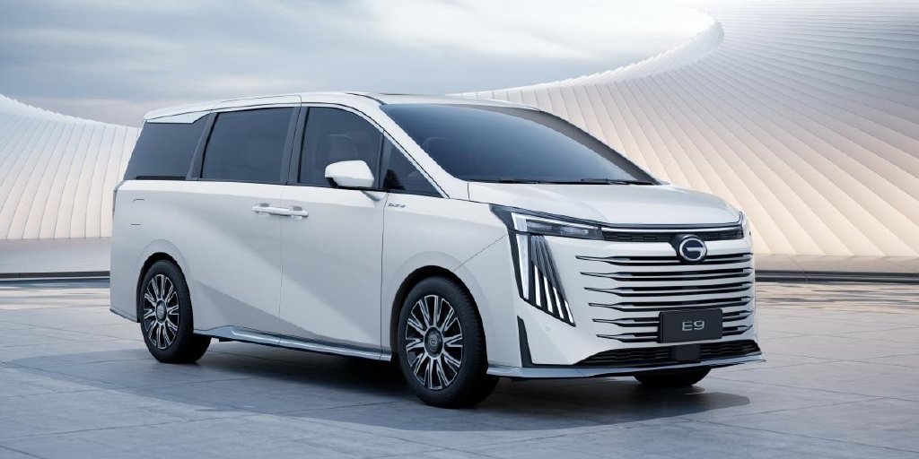 过年回家，这5款最火爆的新能源MPV怎么选？