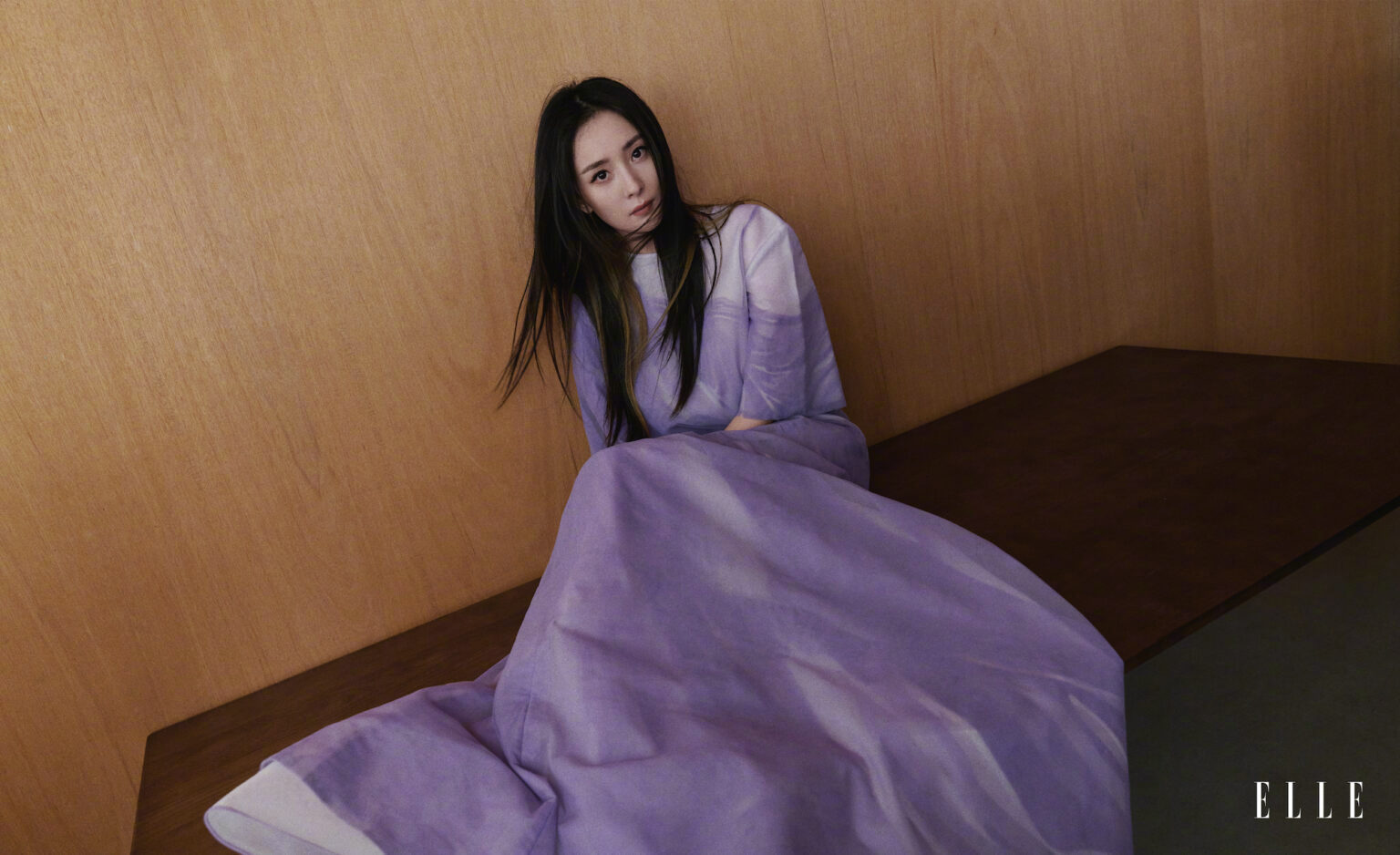 杨幂xellesingaporejune2022