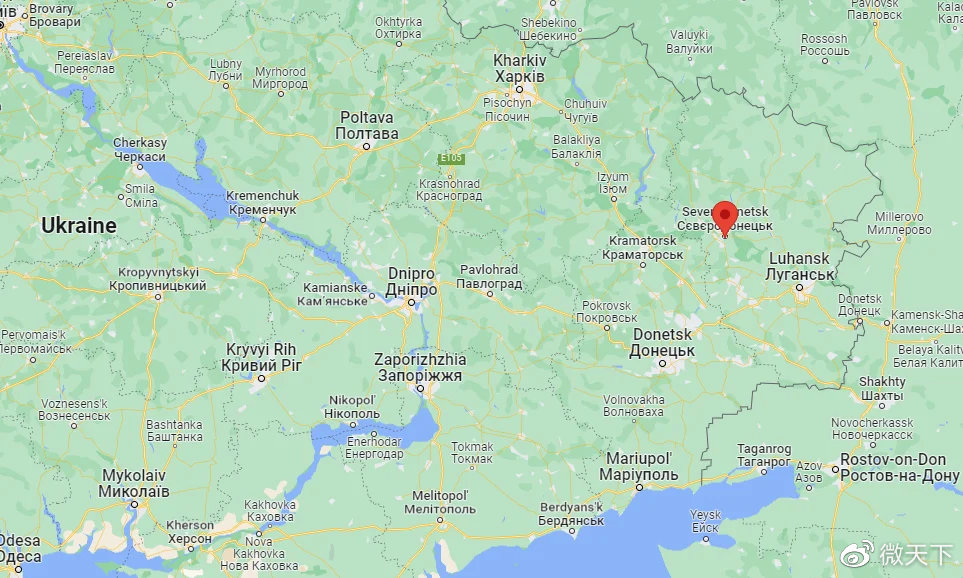 俄方称已拿下战略重镇北顿涅茨克 泽连斯基回应休闲区蓝鸢梦想 - Www.slyday.coM 俄方称已拿下战略重镇北顿涅茨克 泽连斯基回应休闲区蓝鸢梦想 - Www.slyday.coM