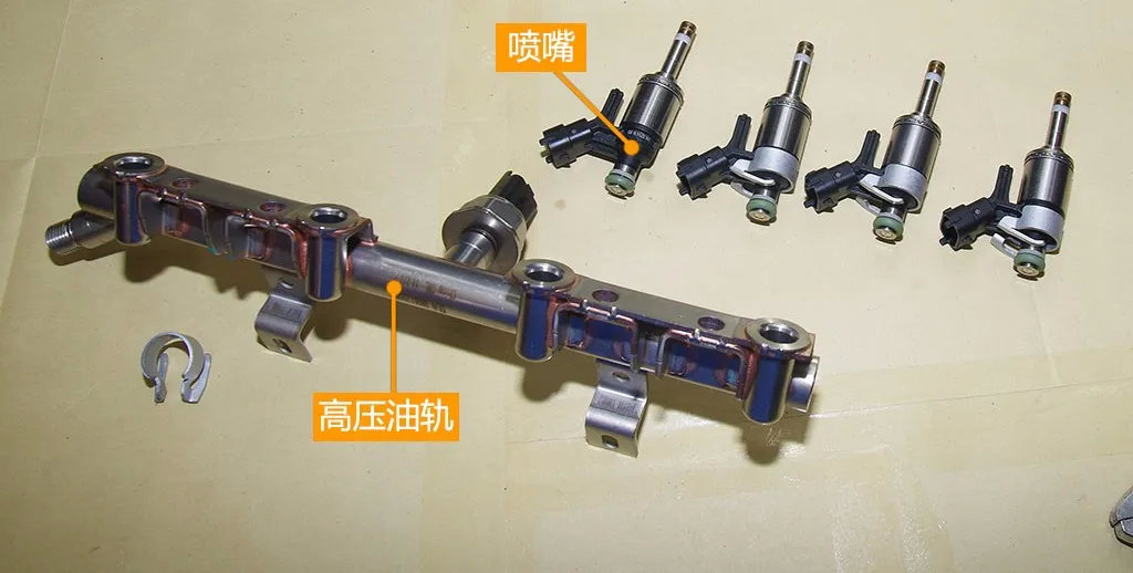 2020年，国产发动机比合资差多少？