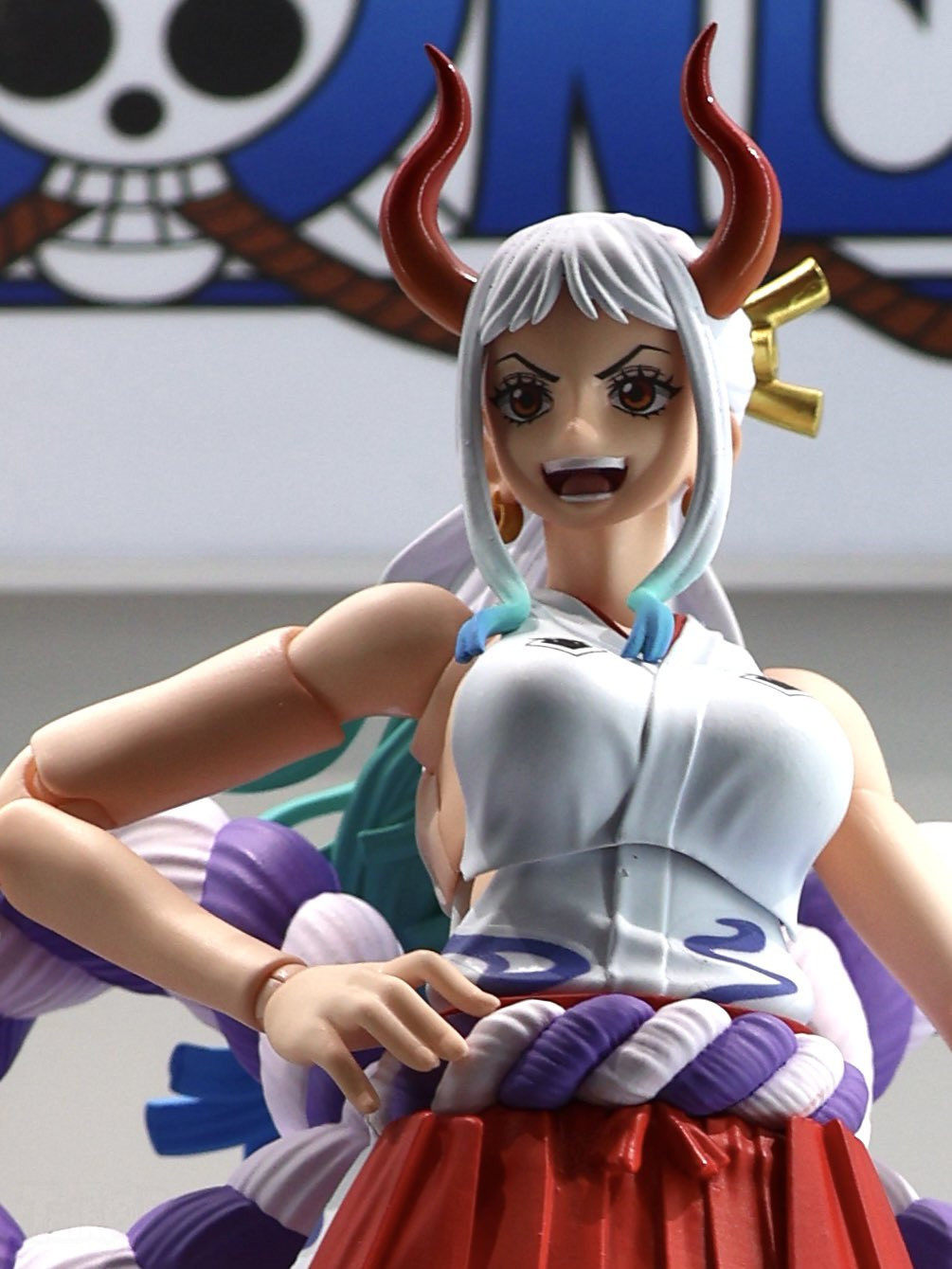 figuarts讨伐鬼岛主题系列大和可动手办「tamashii_高清图集_新浪网