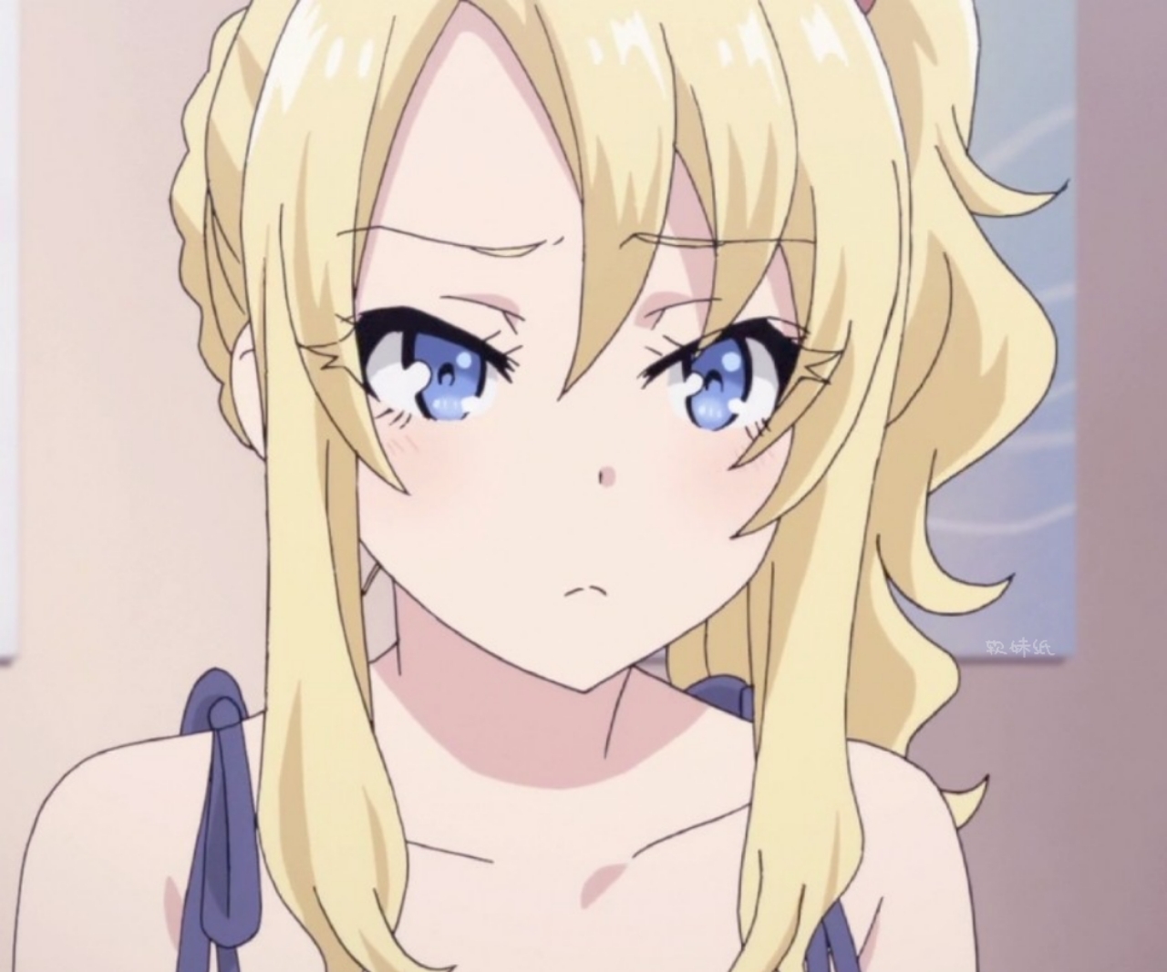 自截《青春期笨蛋不做兔女郎学姐的梦》丰浜和花_高清图集_新浪网