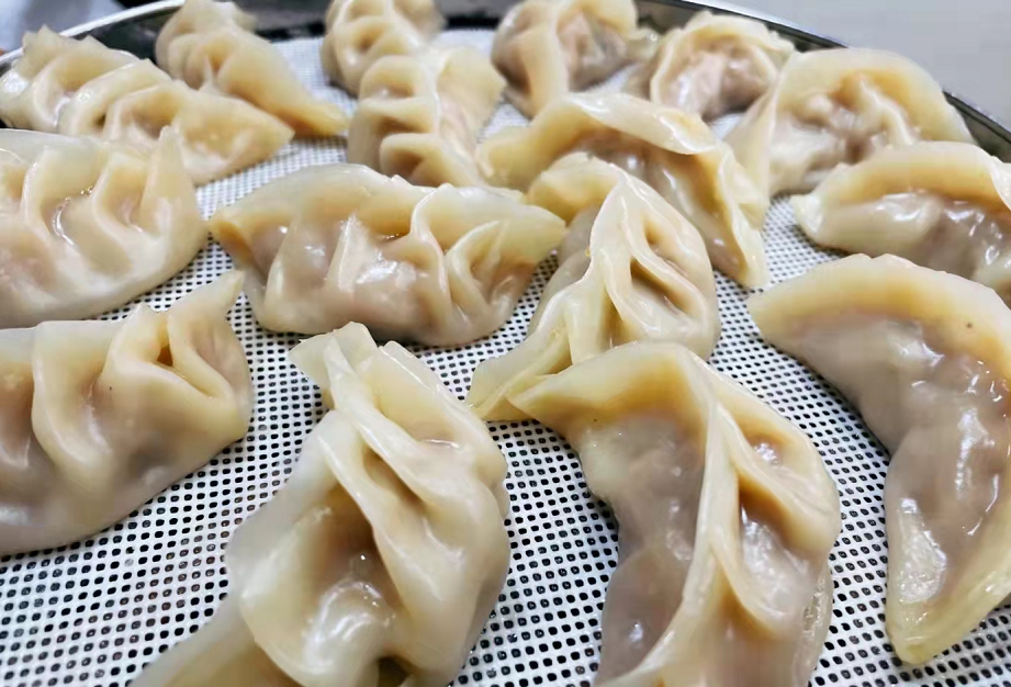 隔空喊话谷爱凌蜜三刀烫面角快来济宁圆梦啦