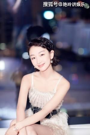 长得丑却能红得“一塌糊涂”的7大女星，网友：前两名绝对是靠实休闲区蓝鸢梦想 - Www.slyday.coM