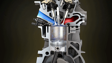 2020年，国产发动机比合资差多少？