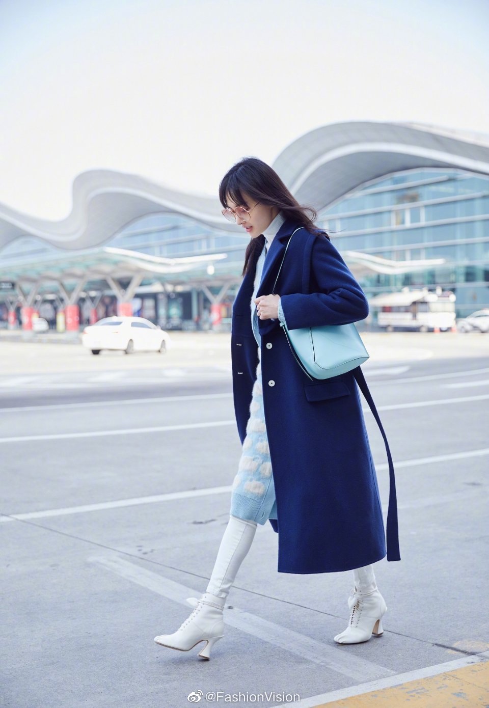 小爽私服穿搭合集