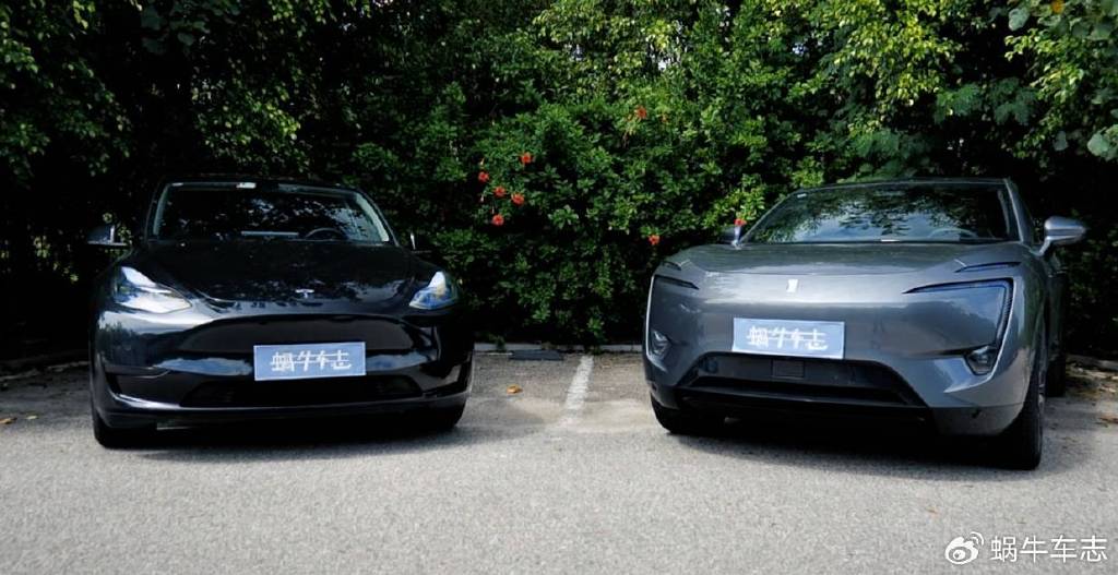 新能源内卷的“白菜”一定要接住！