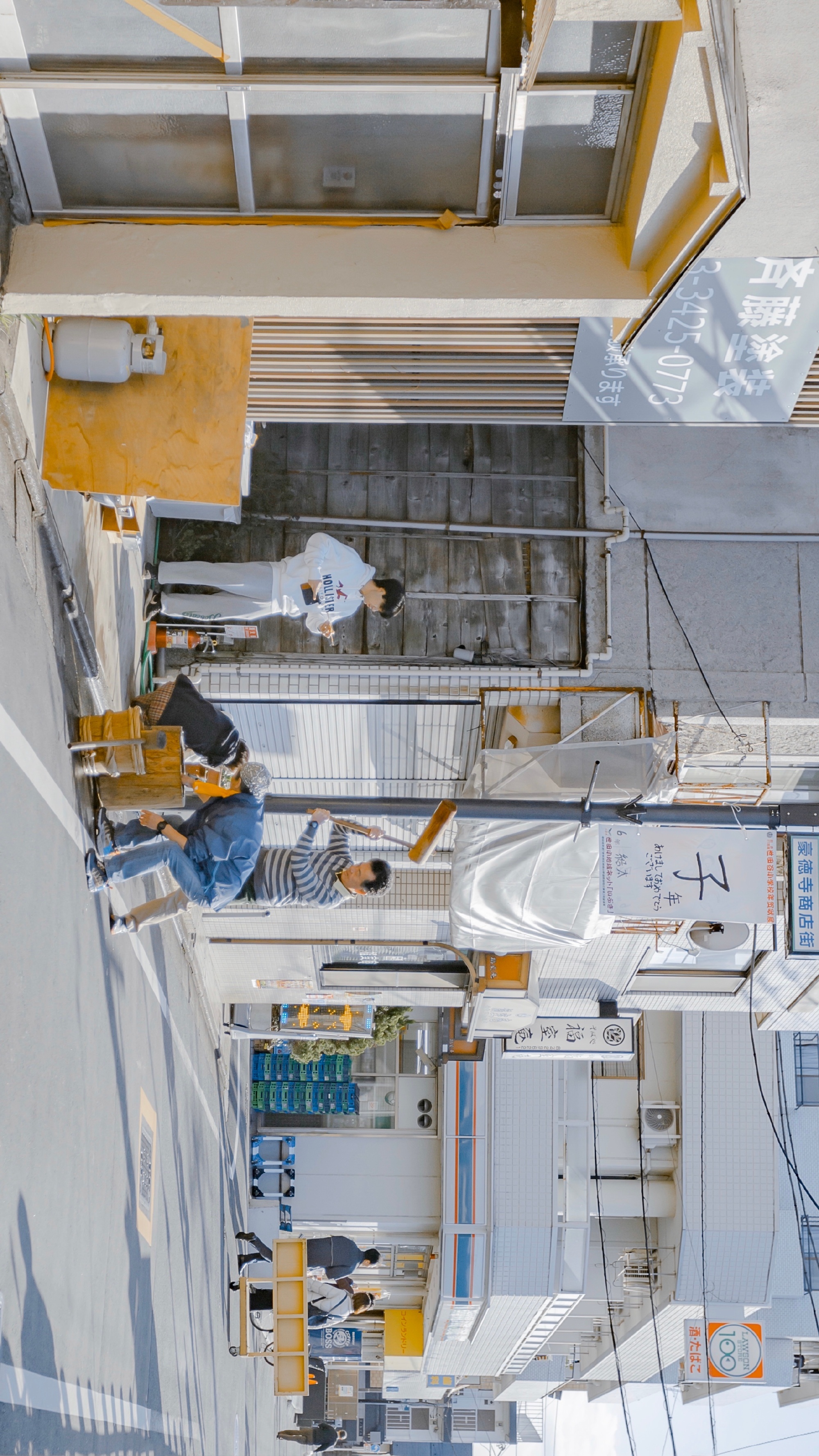 春光所驻 满目温柔