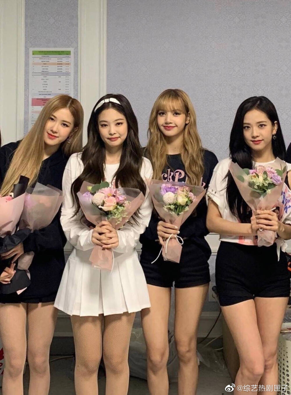 blackpink科切拉音乐节表演曲目来了,共18首歌!