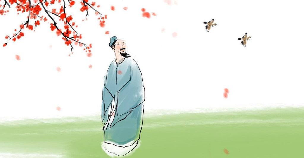 古文诗词常用的典故：骥服盐车